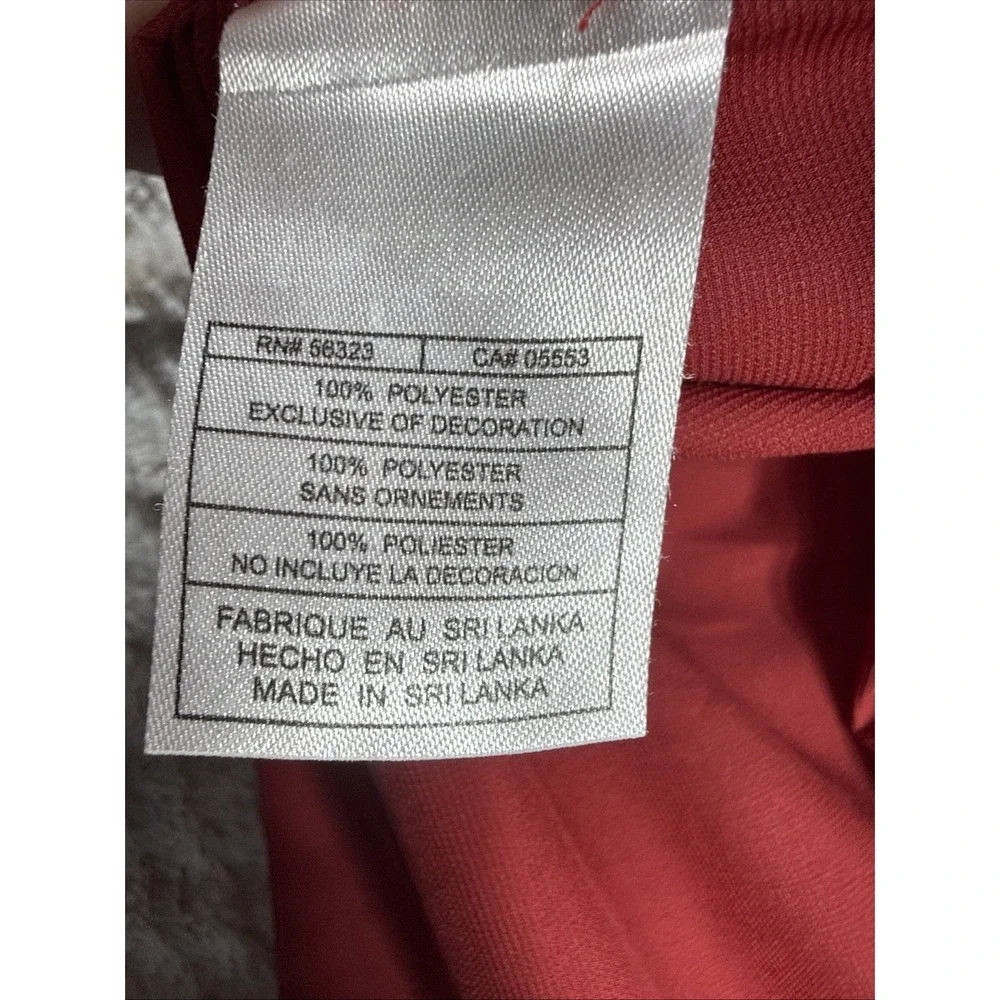 Nike let team